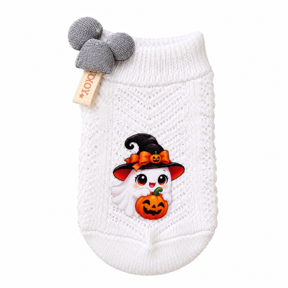 Chaussettes Halloween pour bébés